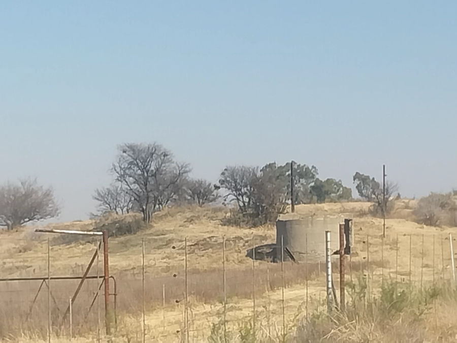 0 Bedroom Property for Sale in Koppies Free State